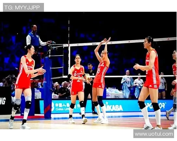 中国女排对阵捷克女排精彩录像直播回顾与赛后分析