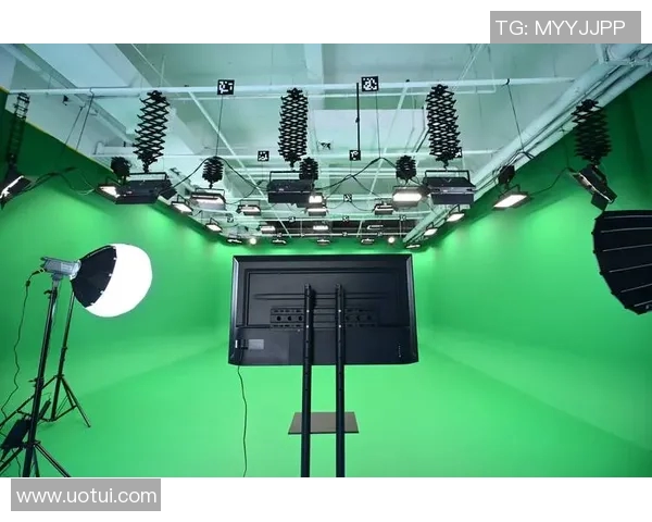 直播时代:全新互动体验与内容创作的未来趋势探讨